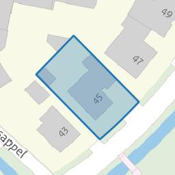 Perceel LIT00-A-4622