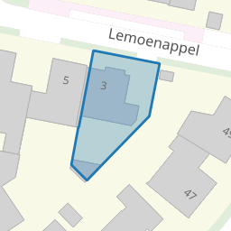 Perceel LIT00-A-4633