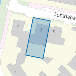 Perceel LIT00-A-4639