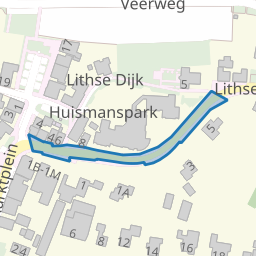 Perceel LIT00-A-4648