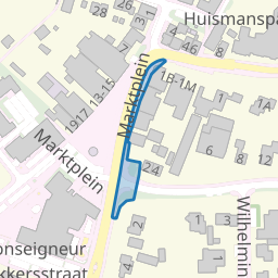 Perceel LIT00-A-4649