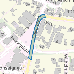 Perceel LIT00-A-4650