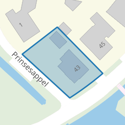 Perceel LIT00-A-4657