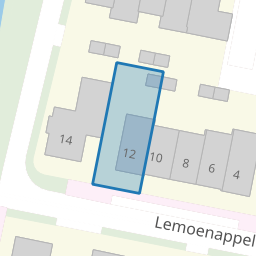 Perceel LIT00-A-4678