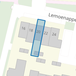 Perceel LIT00-A-4681