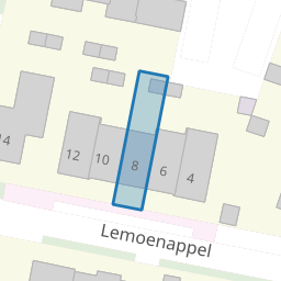 Perceel LIT00-A-4684