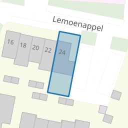 Perceel LIT00-A-4687