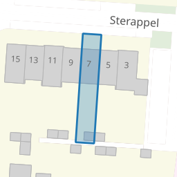 Perceel LIT00-A-4708