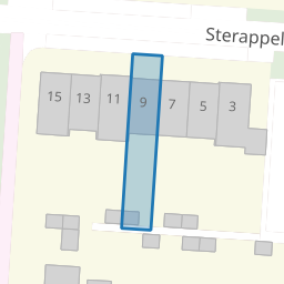 Perceel LIT00-A-4710