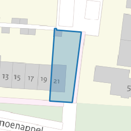 Perceel LIT00-A-4711