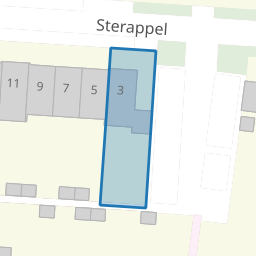 Perceel LIT00-A-4717