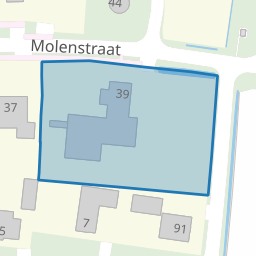 Perceel LIT00-A-4732