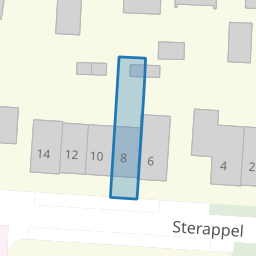 Perceel LIT00-A-4788