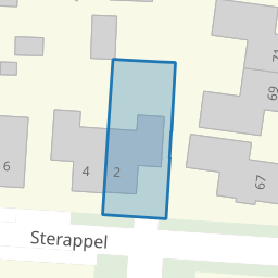 Perceel LIT00-A-4791