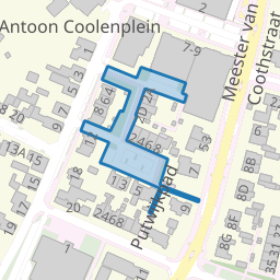 Perceel LIT00-A-4856