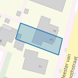 Perceel LIT00-A-4869