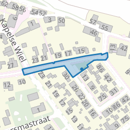 Perceel LIT00-A-4880