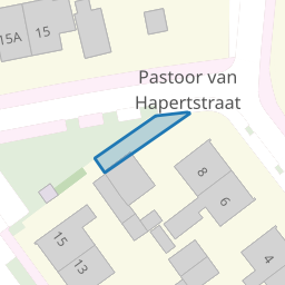 Perceel LIT00-A-4881