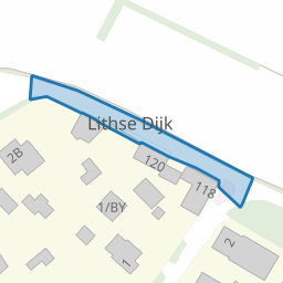 Perceel LIT00-A-4892