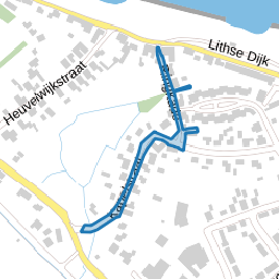 Perceel LIT00-A-4905