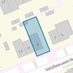 Perceel LIT00-F-1055