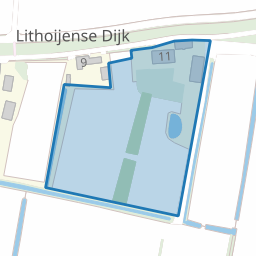 Perceel LIT00-H-469
