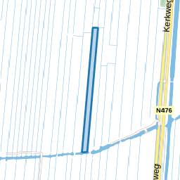 Perceel LKK00-A-1666