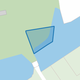 Perceel LKK00-A-1697