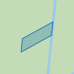 Perceel LKK00-A-1738