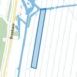 Perceel LKK00-A-1811