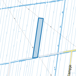 Perceel LKK00-A-1831