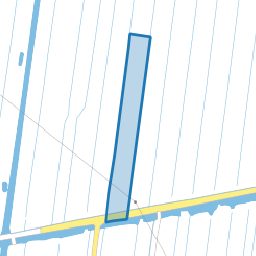 Perceel LKK00-A-1845