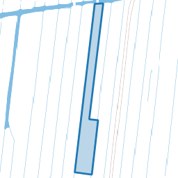 Perceel LKK00-A-1862