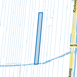 Perceel LKK00-A-1953