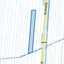 Perceel LKK00-A-1959