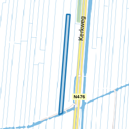 Perceel LKK00-A-1961