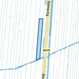 Perceel LKK00-A-1962
