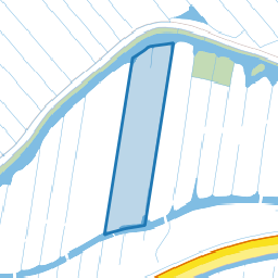 Perceel LKK00-A-1975