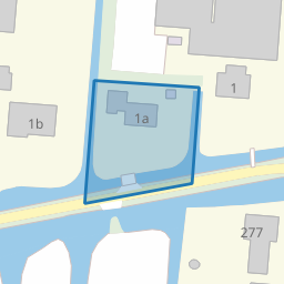 Perceel LKK00-A-1987