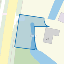 Perceel LKK00-A-1990