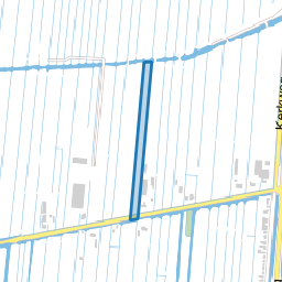 Perceel LKK00-A-2003