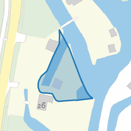 Perceel LKK00-A-2021