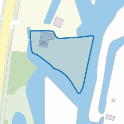 Perceel LKK00-A-2022