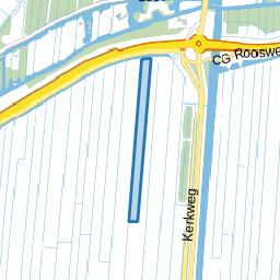 Perceel LKK00-A-2153