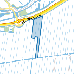 Perceel LKK00-A-2157