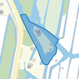 Perceel LKK00-A-2160