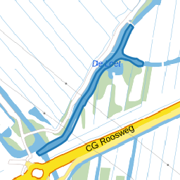 Perceel LKK00-A-2190