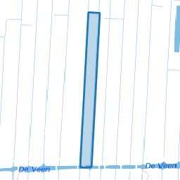 Perceel LKK00-B-1118