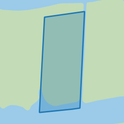 Perceel LKK00-B-1447