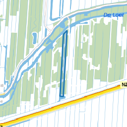 Perceel LKK00-B-1734